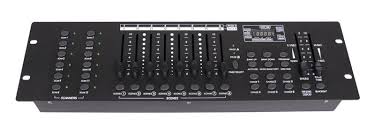 A wide variety of led table dmx options are available to you, such as lighting solutions service, warranty(year), and lifespan (hours). 49 99 La Console Controleur Dmx 192 Sonoboutique Fr