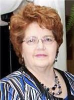 Beverly Mire Obituary (1947