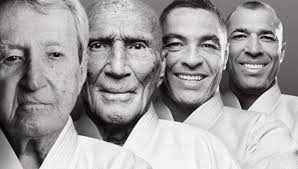 Guy Ritchie's ESPN Gracie Family Documentary Promises Truth—But Whose  Version?