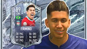 Create your own fifa 21 ultimate team squad with our squad builder and find player stats using our player database. Worth 800k Freeze Firmino Review 89 Fut Freeze Firmino Player Review Fifa 21 Kieronsff