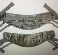 NEW Package USGI Molle Molded Waistbelt Multicam OCP LOT OF 10 LARGE  Rucksack
