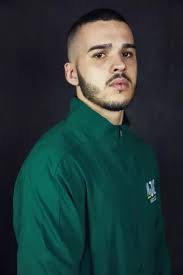 Edric De Paula (9/23/2019)