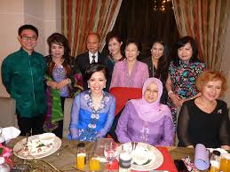 Please note my new name is now datokeehuachee.blogspot.com and not keehuachee.blogspot.com! Chrystal Tan Vincent Tan Daughter