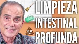 Episodio #1747 Limpieza Intestinal Profunda