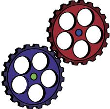 Maybe you would like to learn more about one of these? Gears Clipart Free Download Transparent Png Creazilla