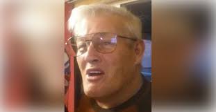 Obituary information for Donald Joseph Turner