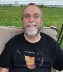 Obituary of Timothy John Reeves