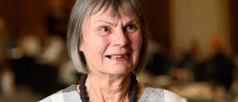 Curator Talk: Jan Nigro Exhibition