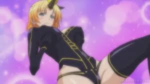 Iria FUKUMUNE (Character) – aniSearch.com