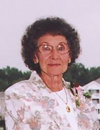 Margaret M. Eller Obituary December 21, 2010