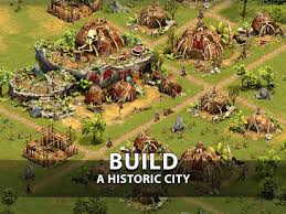 Read all about the most important parts and what they do in this guide. Forge Of Empires Build Your City Apps On Google Play