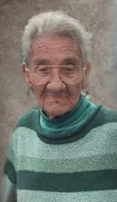 Obituary information for Rosa R. Abrego