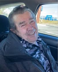 Michael T. Butts Obituary October 1, 2025