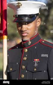 Pfc young hi-res stock photography and images