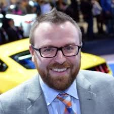 I am thrilled to be graduating from Michigan State University