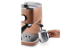 De'longhi maestosa epam960.75.glm coffee machine. De Longhi Distinta Eci 341 Cp