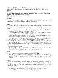 Philamgen V Mutuc (1974)