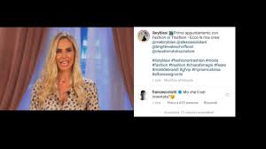 Fu l'anno in cui vinse gloria bellicchi, e parteciparono, tra le altre, anche ilaria spada, anna safroncik e laura torrisi. Ilary Blasi Foto Da Piccola Com Era E Come E Diventata