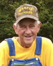 Rickey Douglas Weavil Obituary June 6, 2024