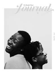When you share your truths and your stories, you give other people permission to do the same. The Beautiful Project Journal Winter 2018 Issue 3 By The Beautiful Project Issuu