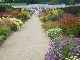Helmsley Walled Garden And Orchards Of Husthwaite Garden Wall Garden Cottage Garden