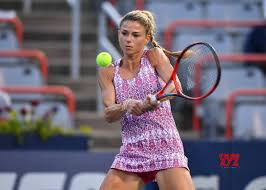 Camila giorgi is an italian professional tennis player. Zzlnnvqa6ae2tm