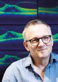 The State of the UK's Eye Health 2022