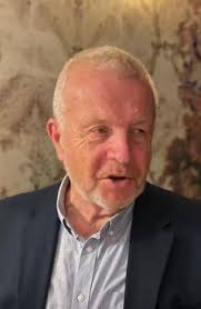 Martin Rolph — NIHR School for Primary Care Research