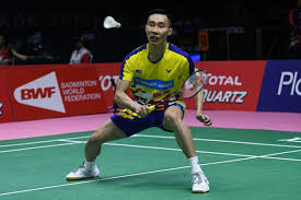 Feature tracing indian badminton ace b sai praneeth's rise, one win at a time. Lee Chong Wei Zimbio