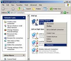 Agar tersambung ke internet melalui wifi dengan menyambungkan wifi di windows 7, 8 nah untuk kamu yang masih kebingungan bagaimana cara menyambungkan wifi ke komputer, maka di sini mastekno akan memberikan langkah demi. Cara Sharing Koneksi Internet Pada Windows Xp Dans007