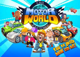 Free download android game apk fast file transfer including driving games, . Motor World Car Factory Money Mod Download Apk Small Cars Dump Truck Birthday Party Car