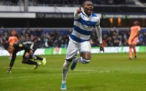 Rangers want him to leave now rather than wait … Queens Park Rangers Osayi Samuel Undecided About Playing For Nigeria
