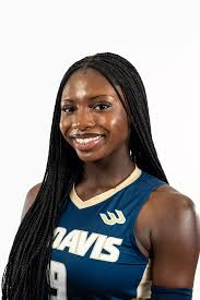 2024 Women's Volleyball Roster