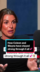 Wayne Rooney Affair History