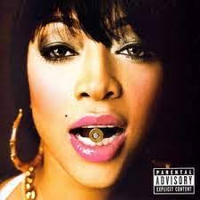 Lashay Tucker's Instagram, Twitter & Facebook