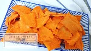 502 likes · 4 were here. Crispy Cheese Chips Recipe Resepi Popia Cheese Viral Youtube