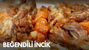 Arda Nin Ramazan Mutfagi Begendili Incik Tarifi Youtube