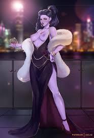 Widowmaker :: Widowmaker :: Futa Solo :: Full-Package Futa :: overwatch porn  :: Overwatch :: full-package futa :: overwatch porn :: Overwatch :: futa  solo :: Blizzard :: r34 :: futanari ::