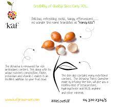 Listed below are few of the popular health benefits of consuming achacha fruit 1. Achacha Garcia Health Benefits Welovekaf Fresh Fruit Fresh Fruits And Vegetables Clean Eating