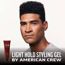 American Crew Styling Gel Light Hold 8.4 oz