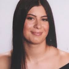 Olivia Regalado's Instagram, Twitter & Facebook