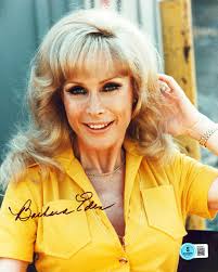 BARBARA EDEN PHOTO