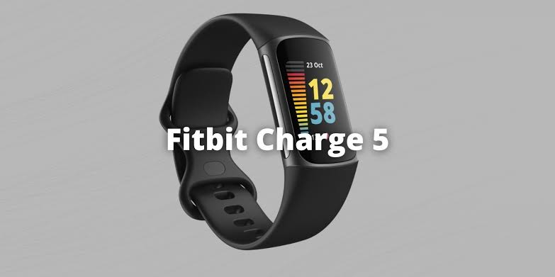 Fitbit Charge 5