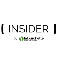 La Fourchette Evolue Et Lance Insider Le Chef