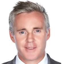 Jason Healy's Instagram, Twitter & Facebook