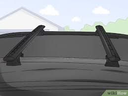 Obtain pvc pipe with the same diameter as the existing vent. 3 Easy Ways To Tie Pipe To A Roof Rack Wikihow