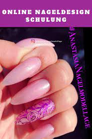 nageldesign schulung gelnagel selber machen nageldesign schulung nageldesign nagel