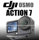 DJI Osmo Action 7