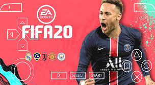 Fifa 20 again allows players to participate in matches, meetings and tournaments involving licensed national teams and club football teams from around the. Download Fifa 20 Ppsspp 600 Mb Socceroid