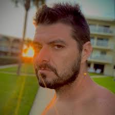 Andrew Thibaudeau's Instagram, Twitter & Facebook